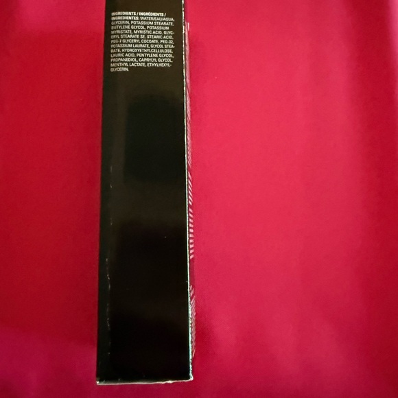 Mary Kay MK Men Moisturizing Shave Cream – Full Size 4.5 oz – New in Box - Picture 2 of 3